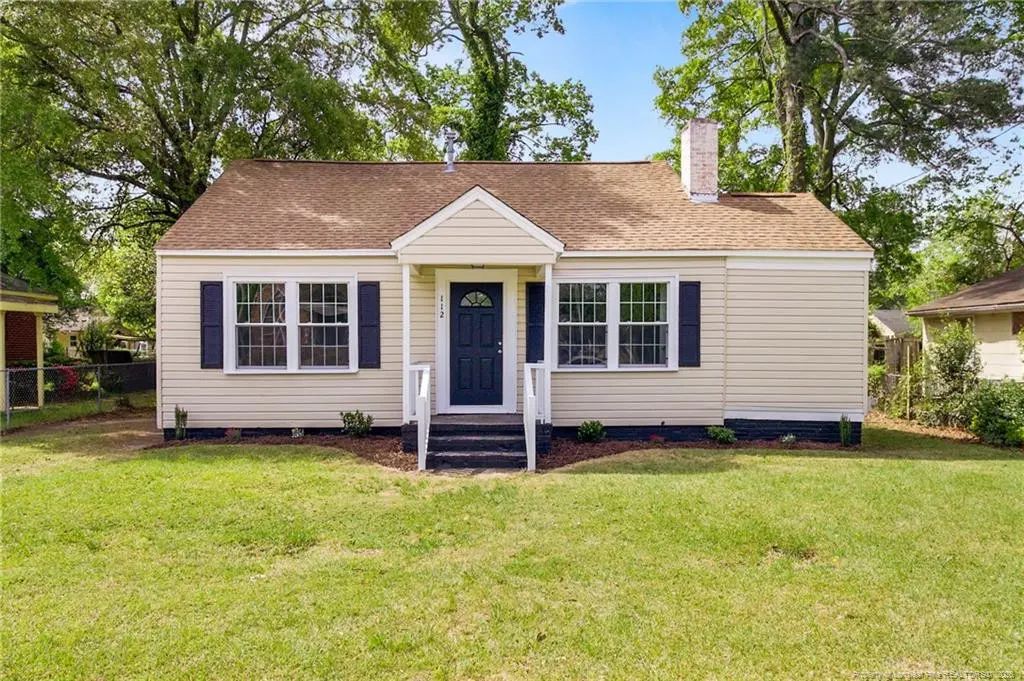 112 Circle Court, Fayetteville