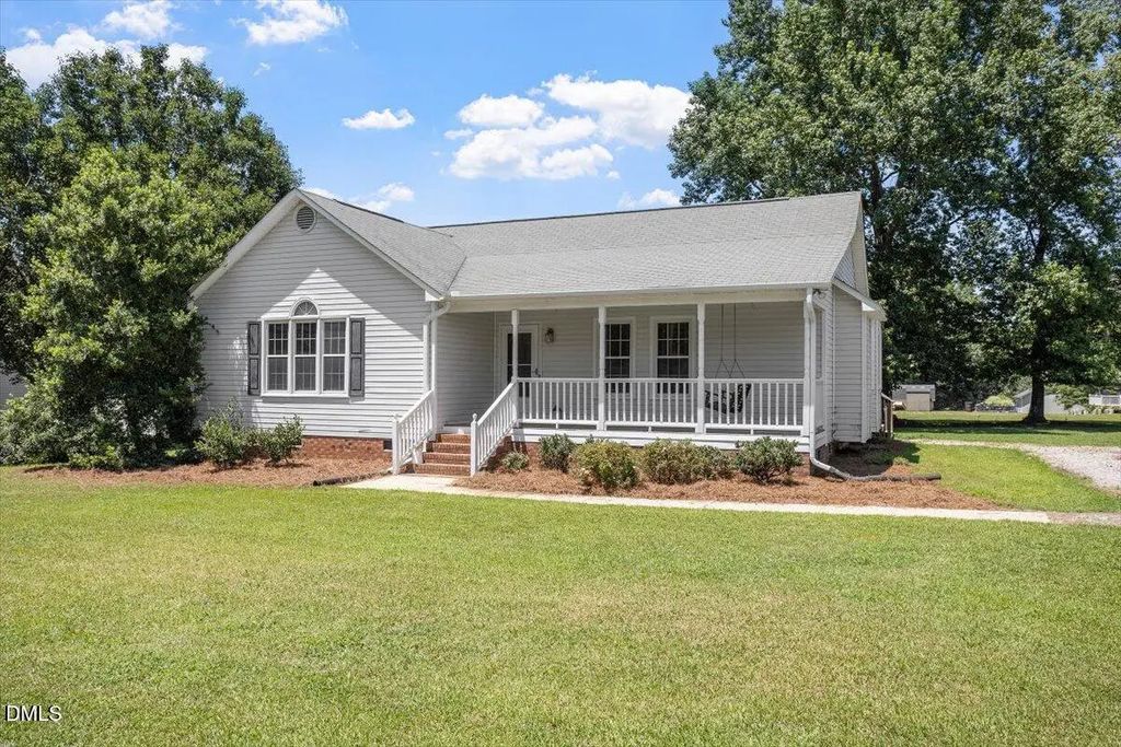 128 Rynal Drive, Garner