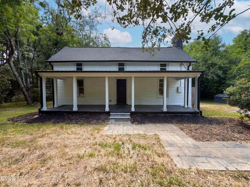 571 Winston Street, Franklinton
