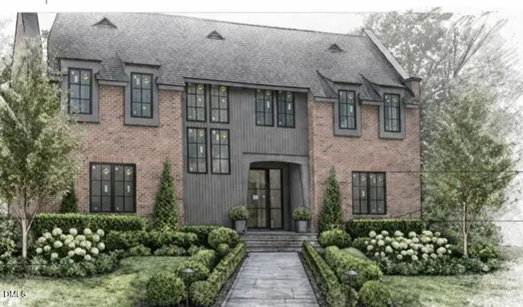 1500 Scales Street, Raleigh