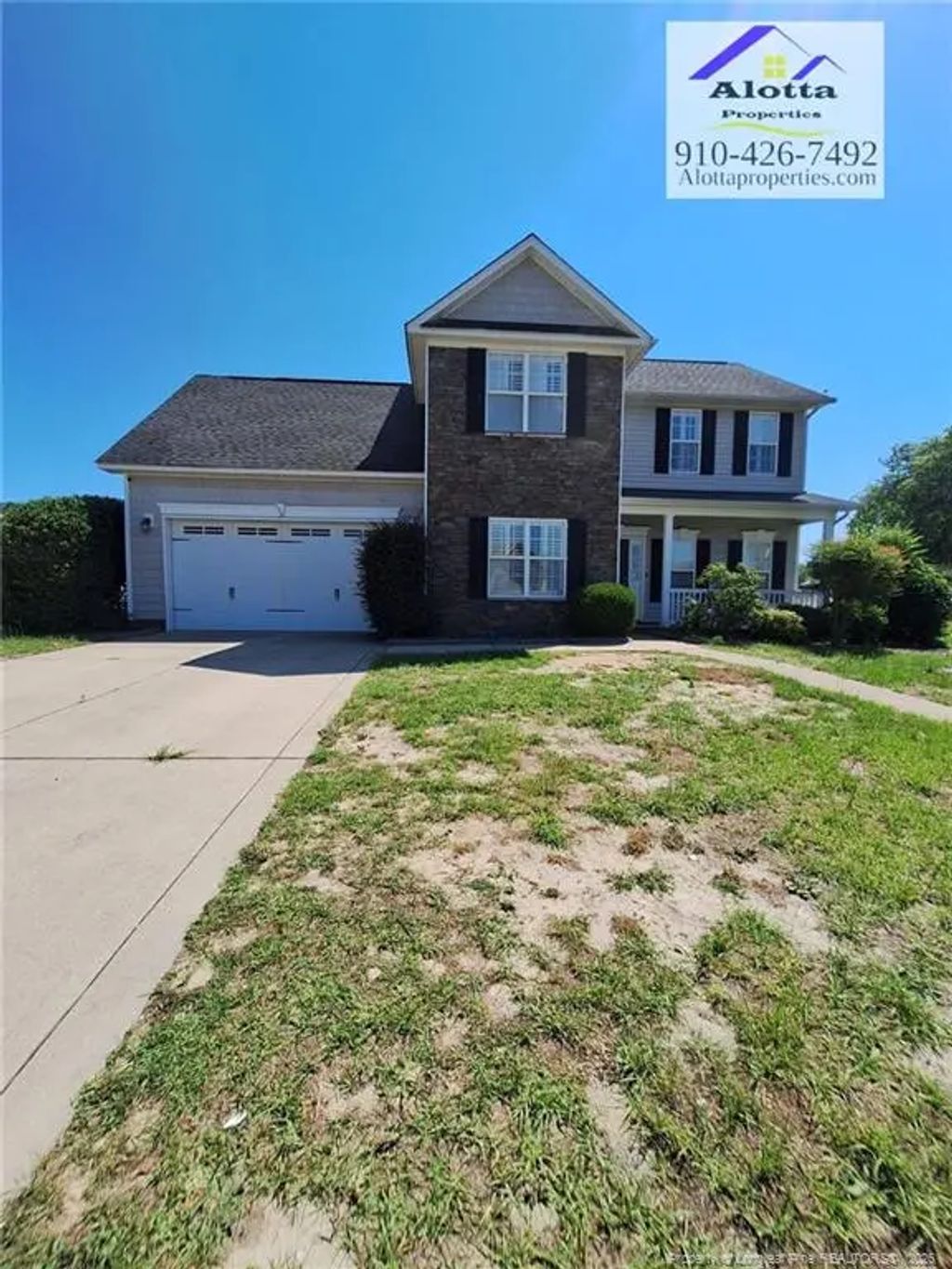 170 Blacksmith Lane, Raeford