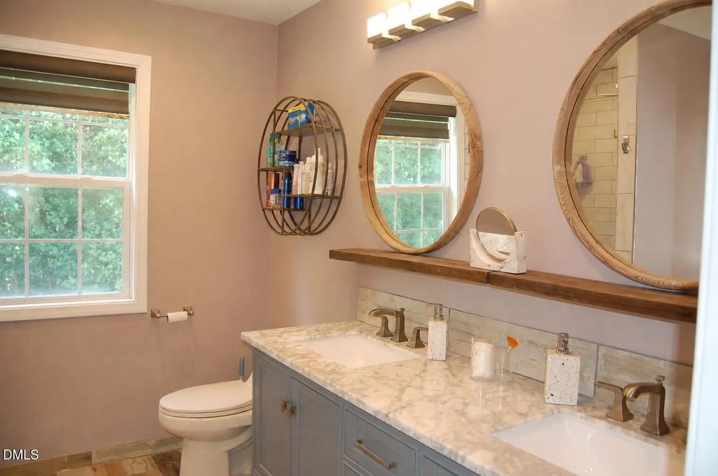 502 Morganite Court, Knightdale