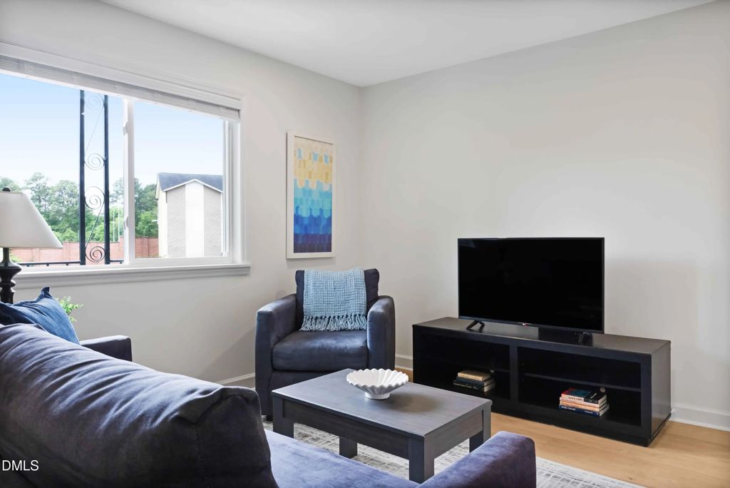 1309 Hudson Avenue E16, Durham