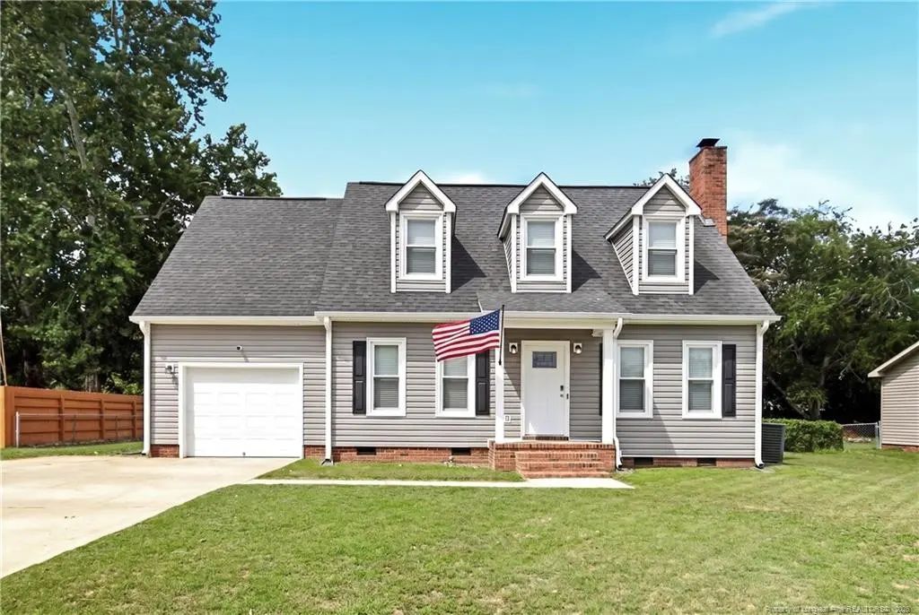 1828 Rivergate Road, Fayetteville