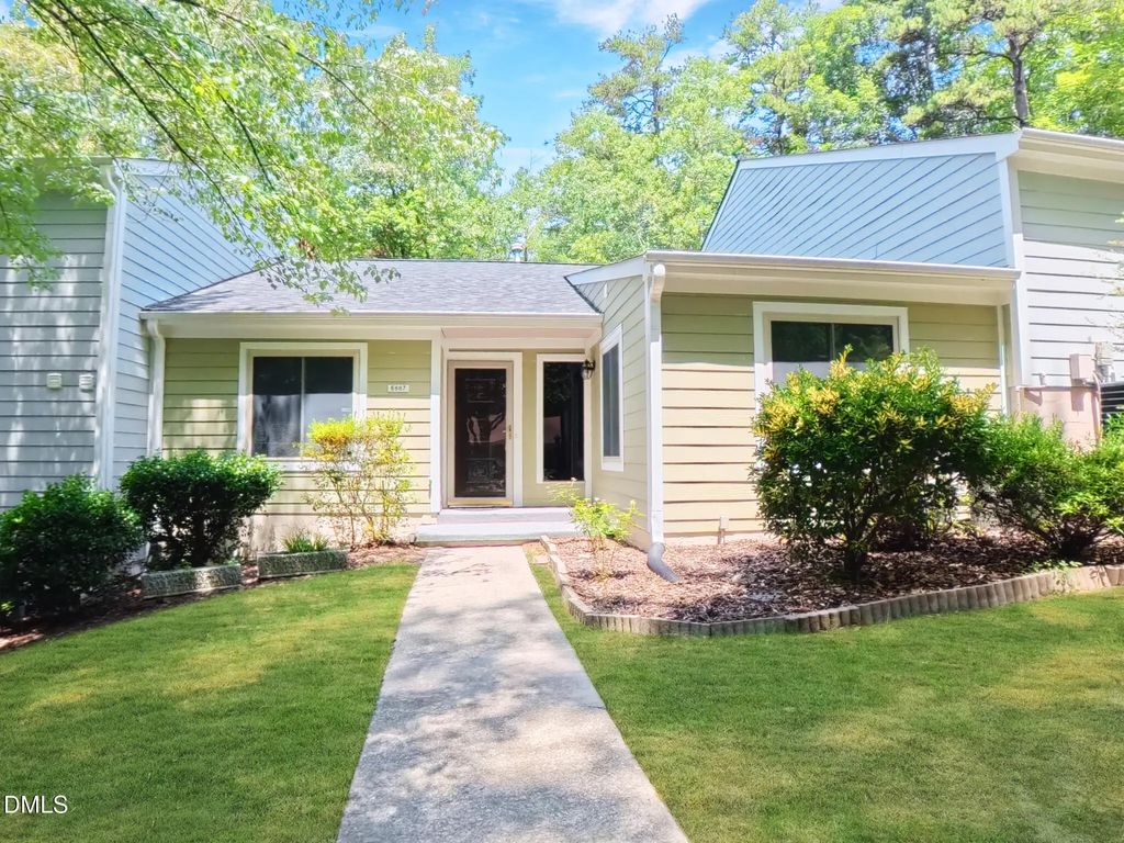 5867 Branchwood Road, Raleigh