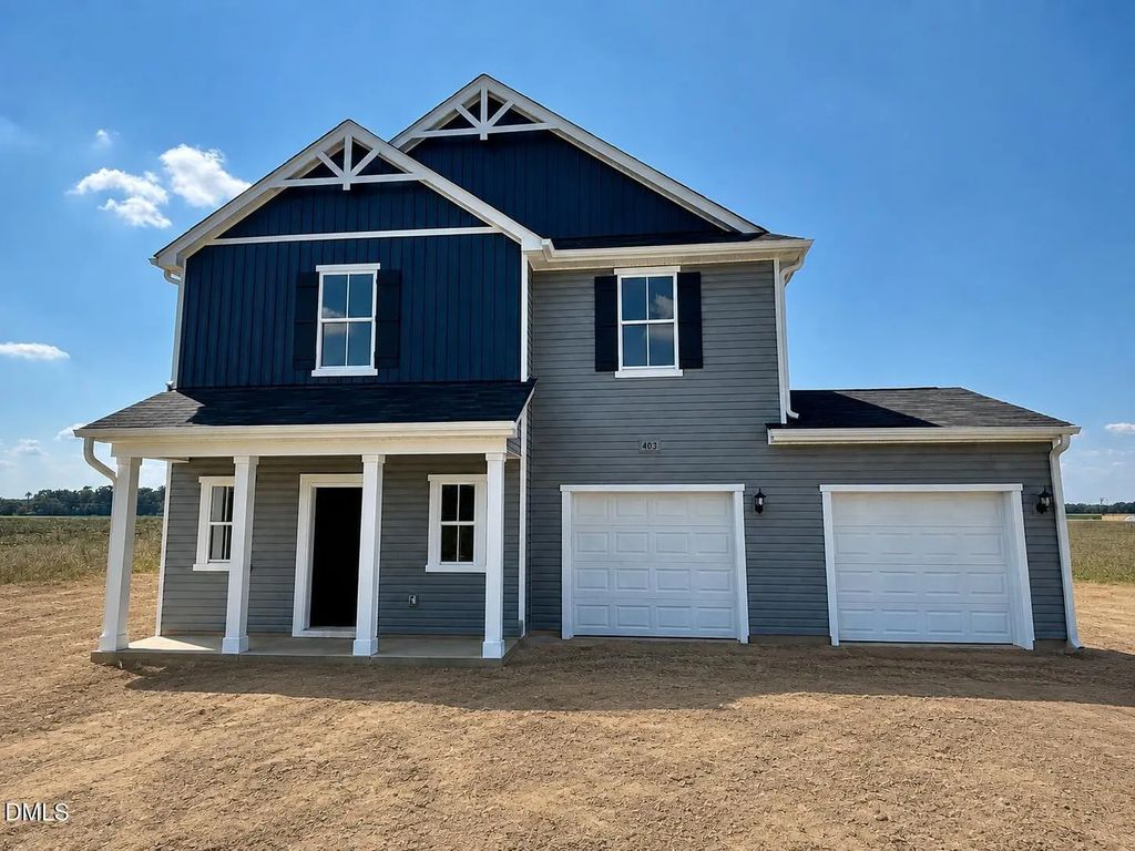403 Piper Pointe Drive, Pikeville