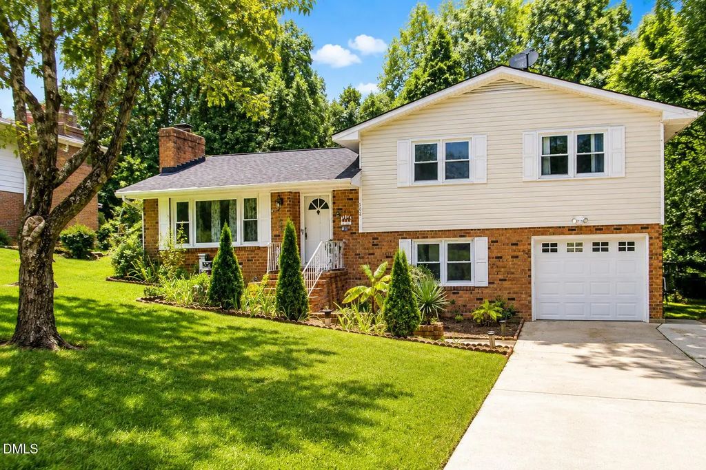 308 Winterlochen Road, Raleigh