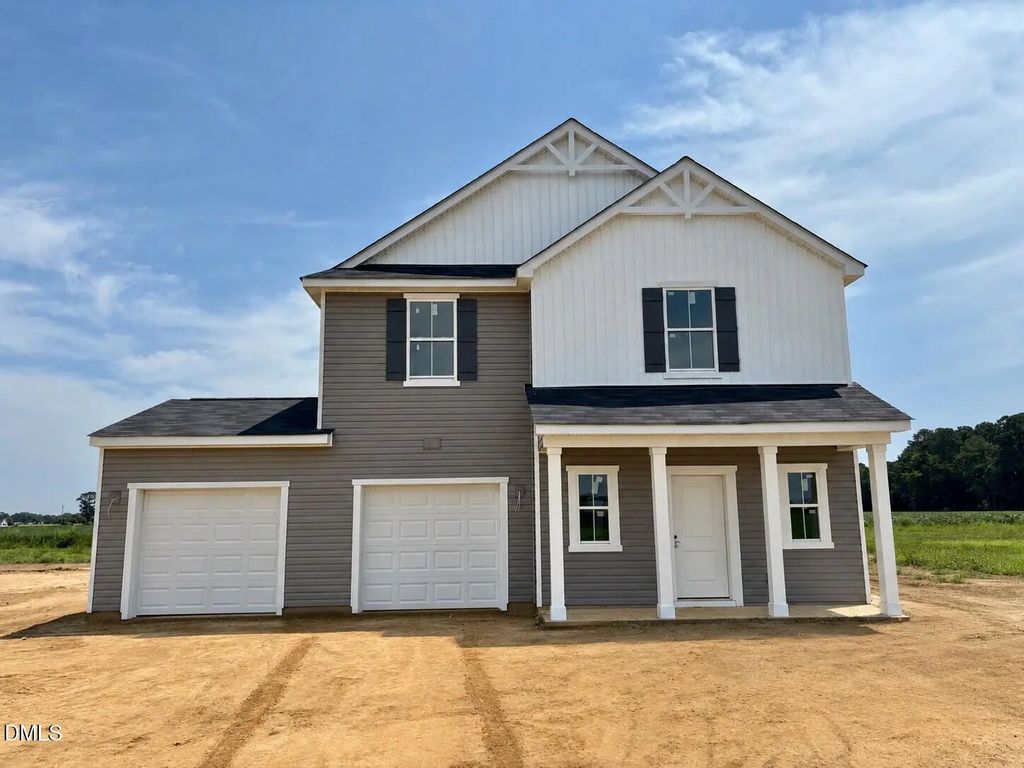 202 Piper Pointe Drive, Pikeville