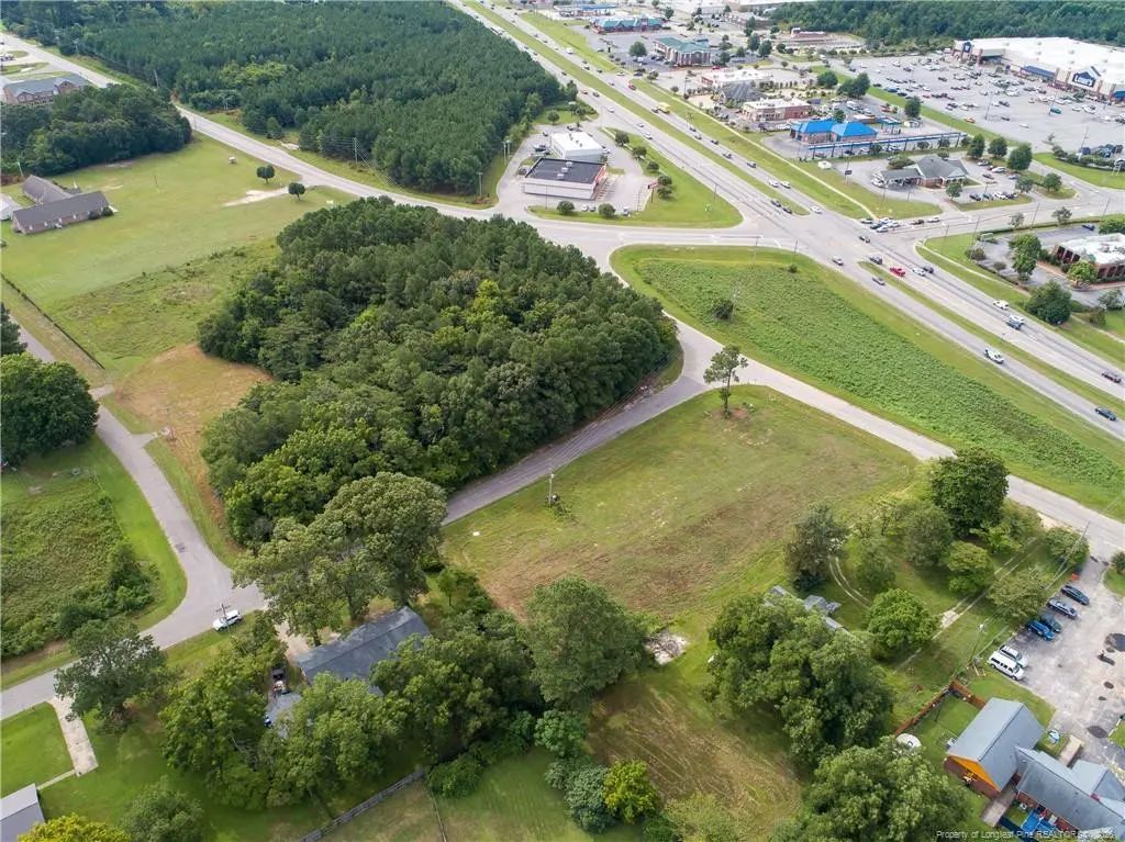 1631 Ferndale Drive, Fayetteville