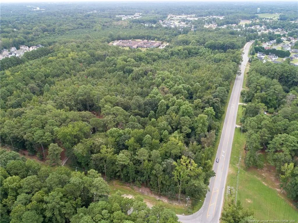 0 Seventy First School Road, Fayetteville