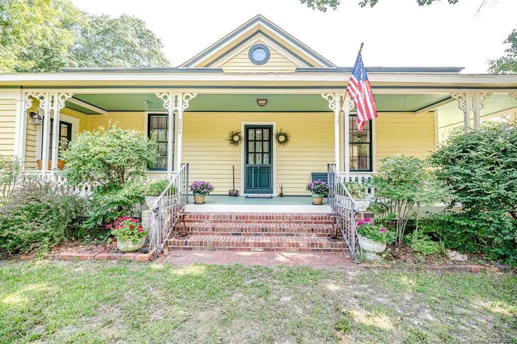 524 Carthage Street, Cameron