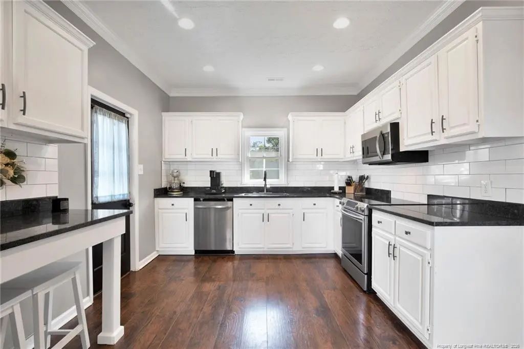 191 S Green Street, Parkton