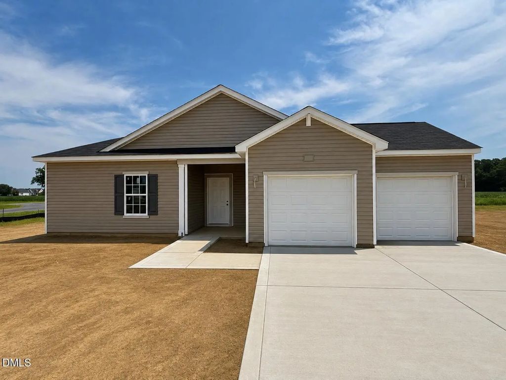 200 Piper Pointe Drive, Pikeville