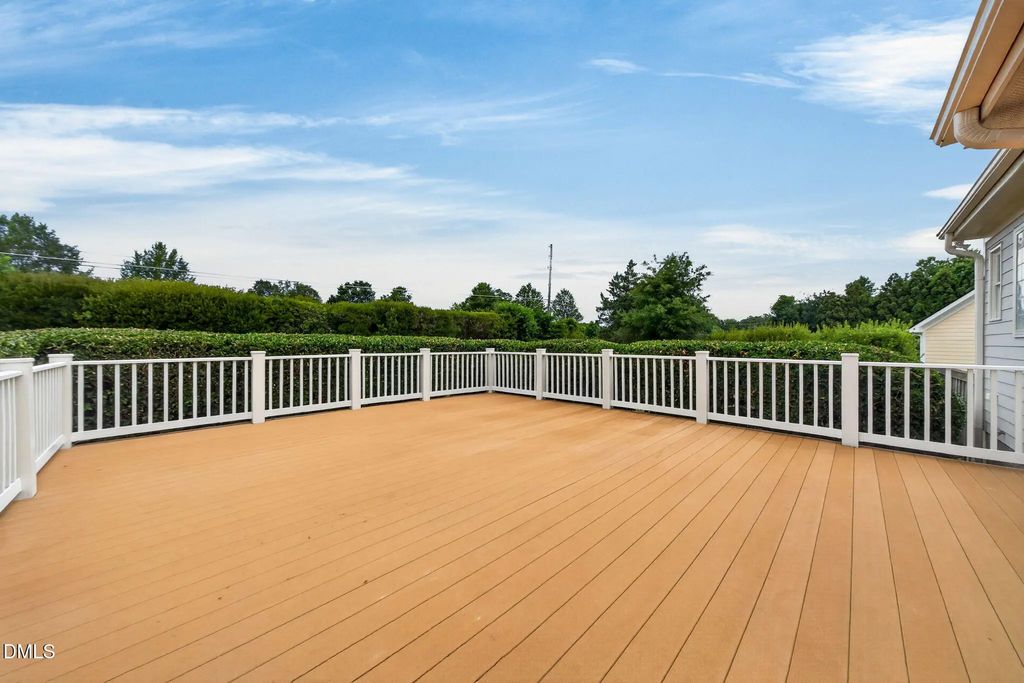 4908 Majestic Prince Court, Raleigh