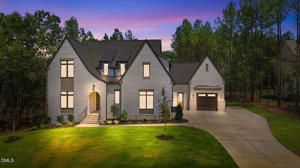 80 Spanish Oak Drive, Youngsville