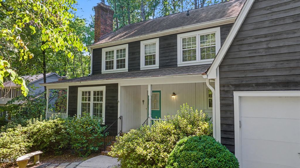 132 Kingston Drive, Chapel Hill