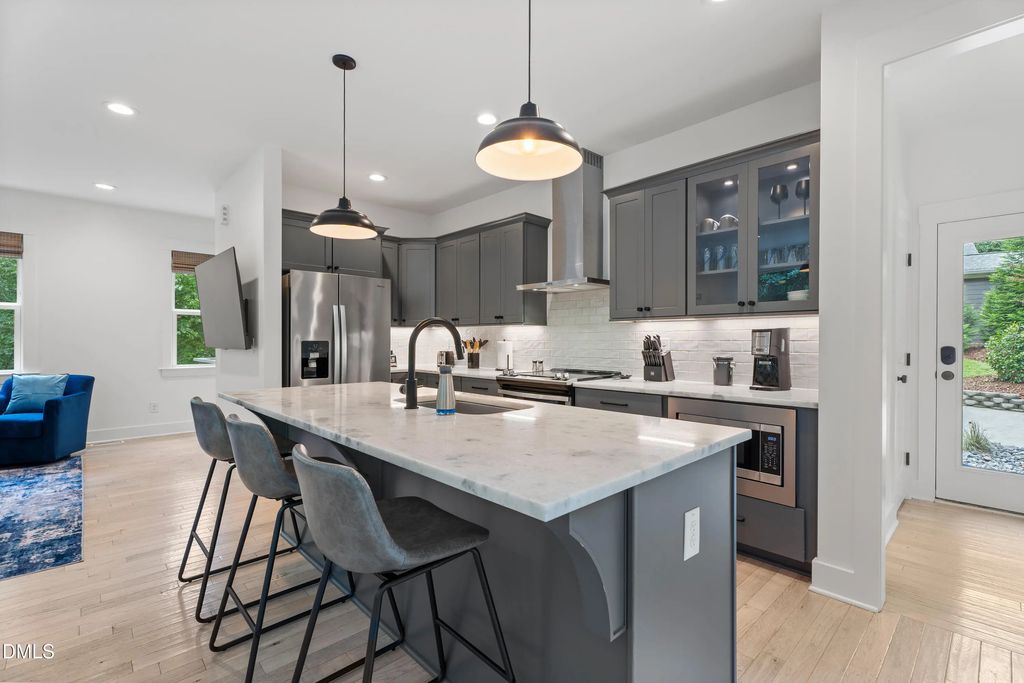 1700 Evergreen Avenue, Raleigh