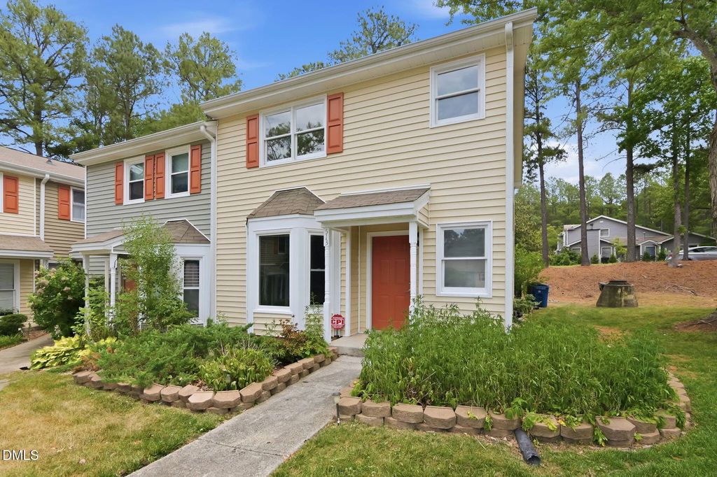 513 Darby Glen Lane, Durham