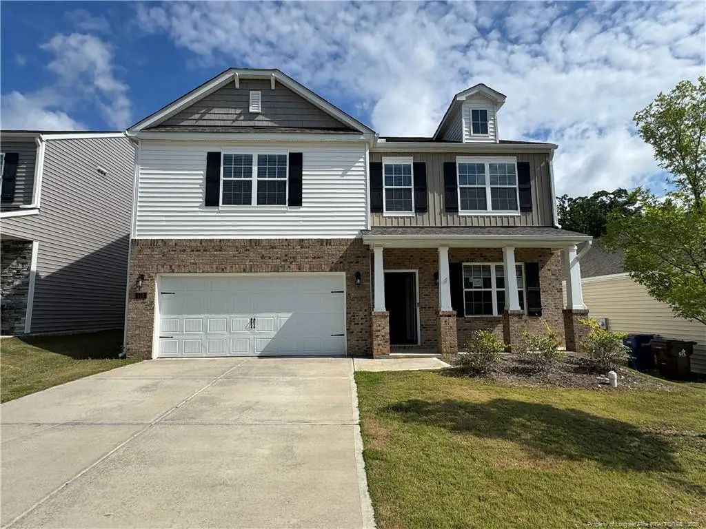115 David Hill Drive, Sanford