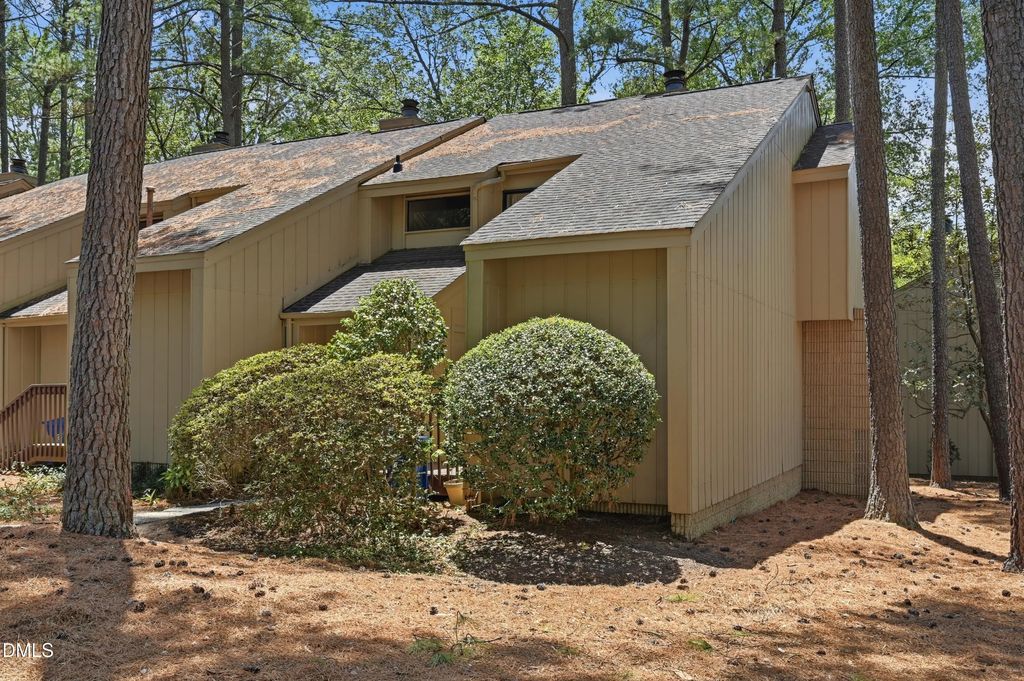 4100 Five Oaks Unit 6 Drive, Durham