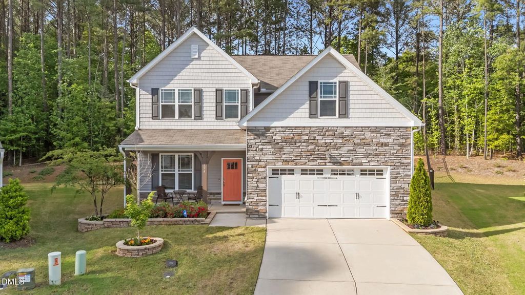 194 Sposato Lane, Clayton