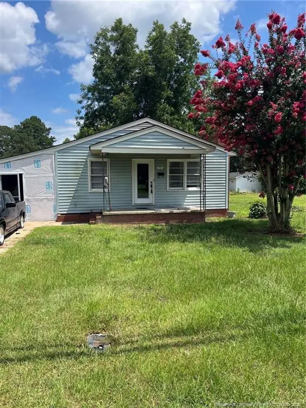 516 N Jones Street, Pembroke