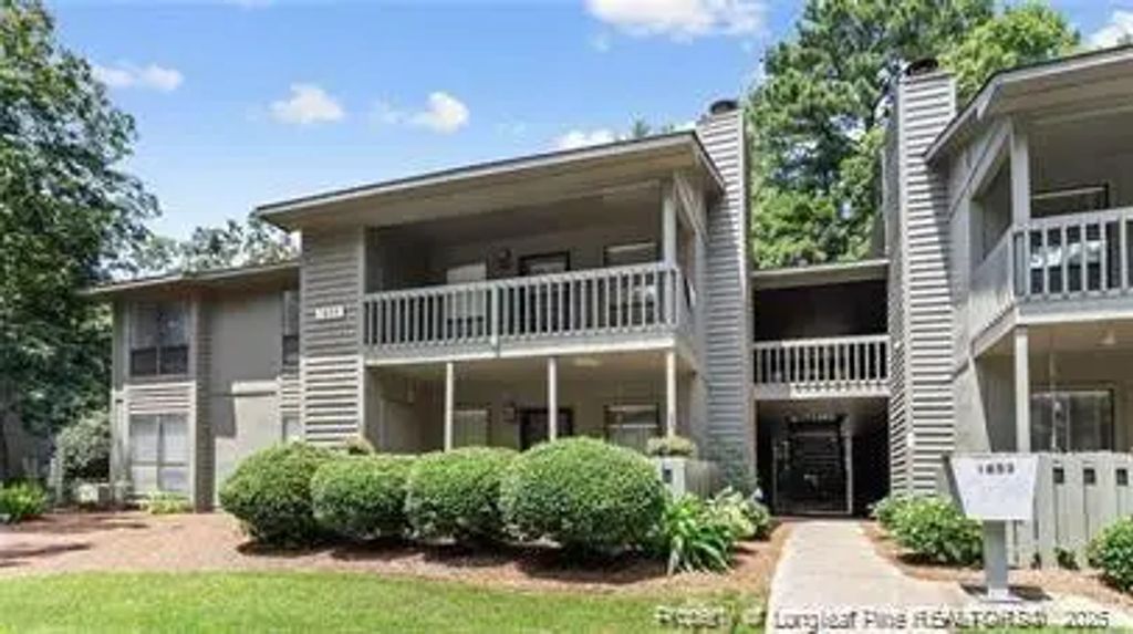 1853 Tryon Drive 5, Fayetteville