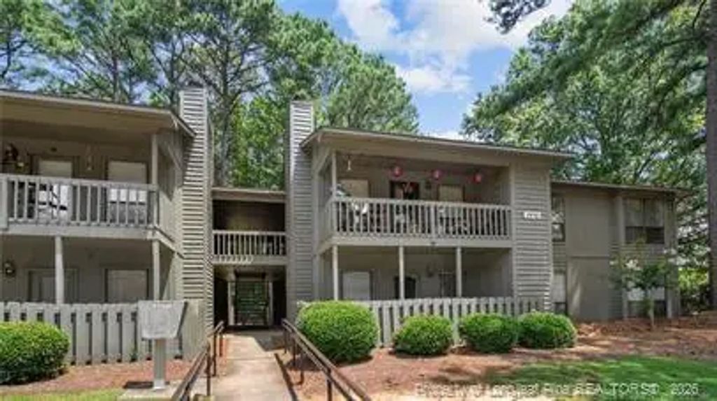 1900 Tryon Drive 3, Fayetteville