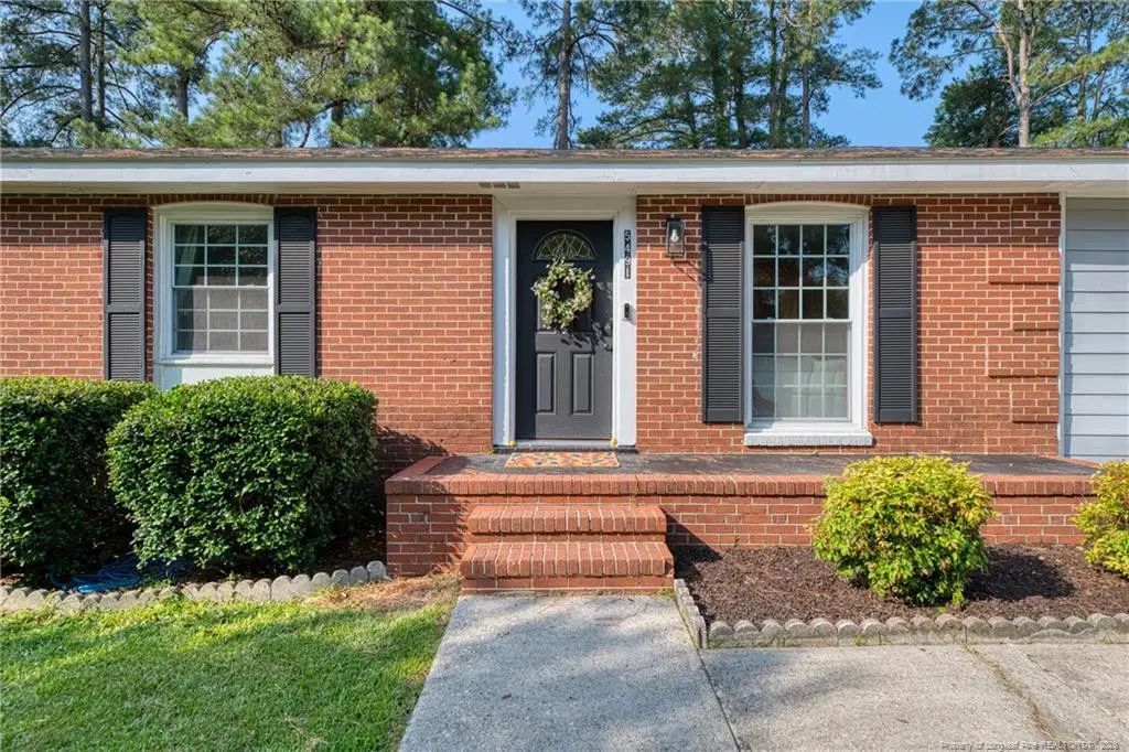 5491 Richwood Courts, Fayetteville