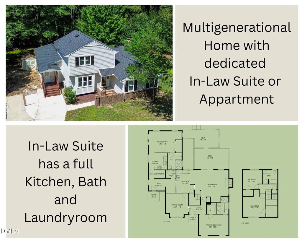 102 Stockett Court, Garner
