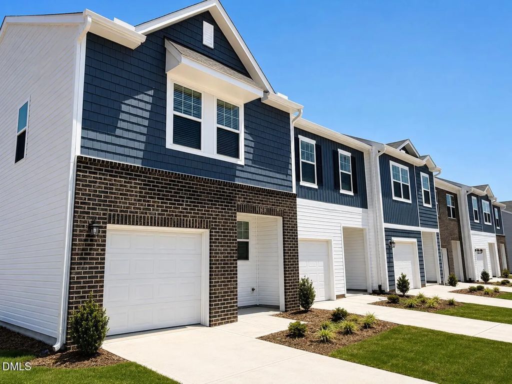 115 S Meyers Court, Clayton