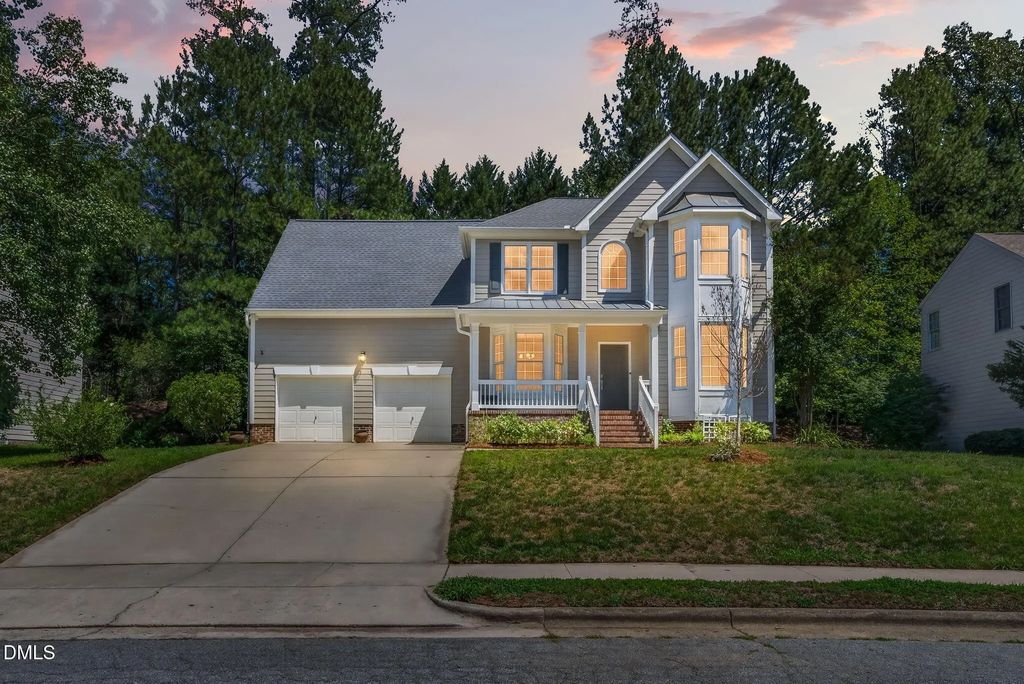 4705 Carlton Crossing Drive, Durham