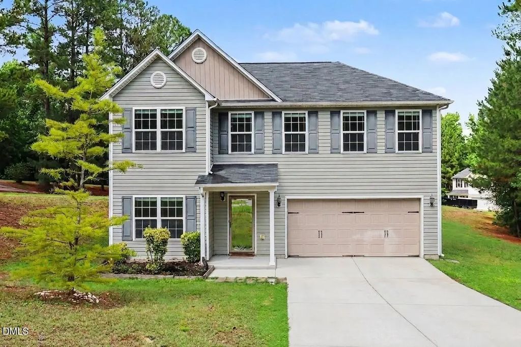 905 Woodland Road, Creedmoor