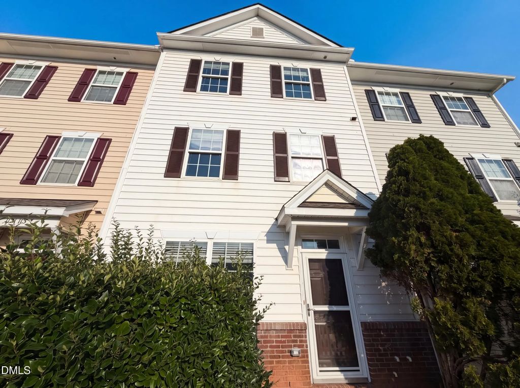 1121 Consortium Drive 114, Raleigh