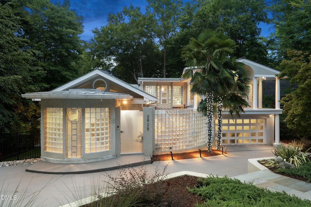 2925 Debra Drive, Raleigh