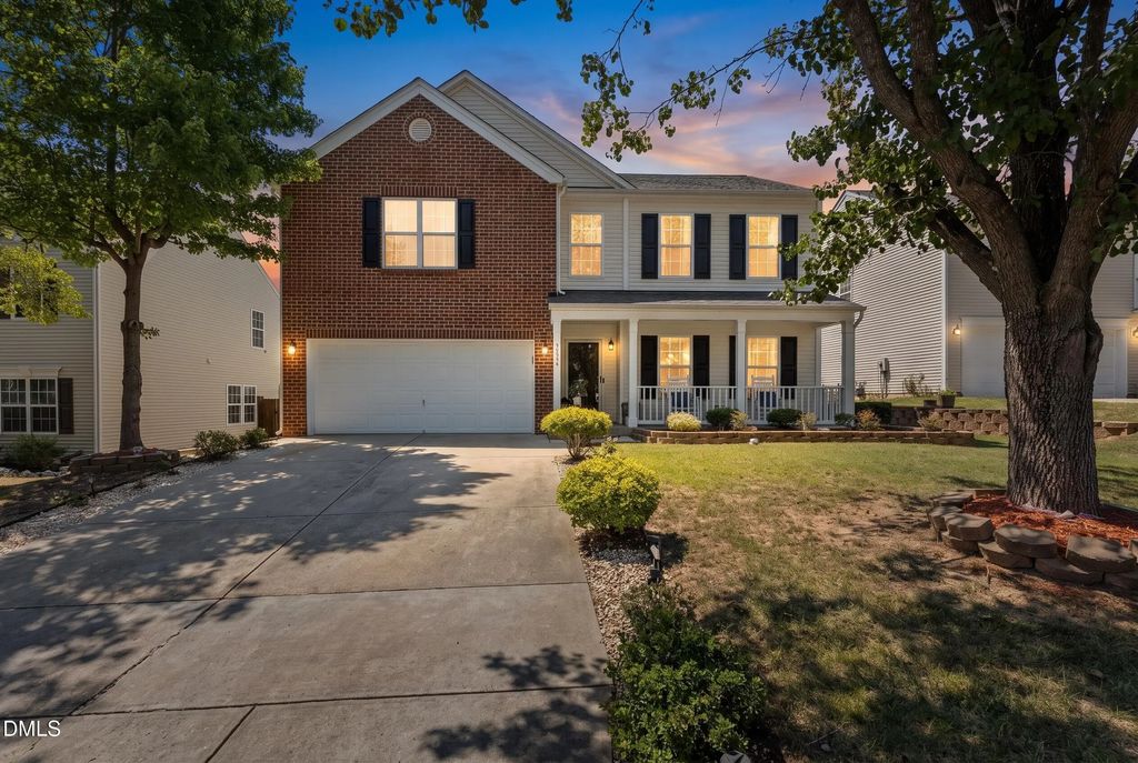 5304 Seaspray Lane, Raleigh