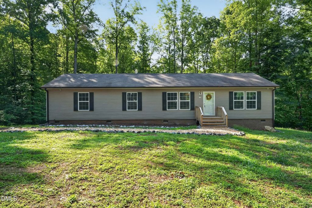 5586 Shelton Creek Road, Oxford