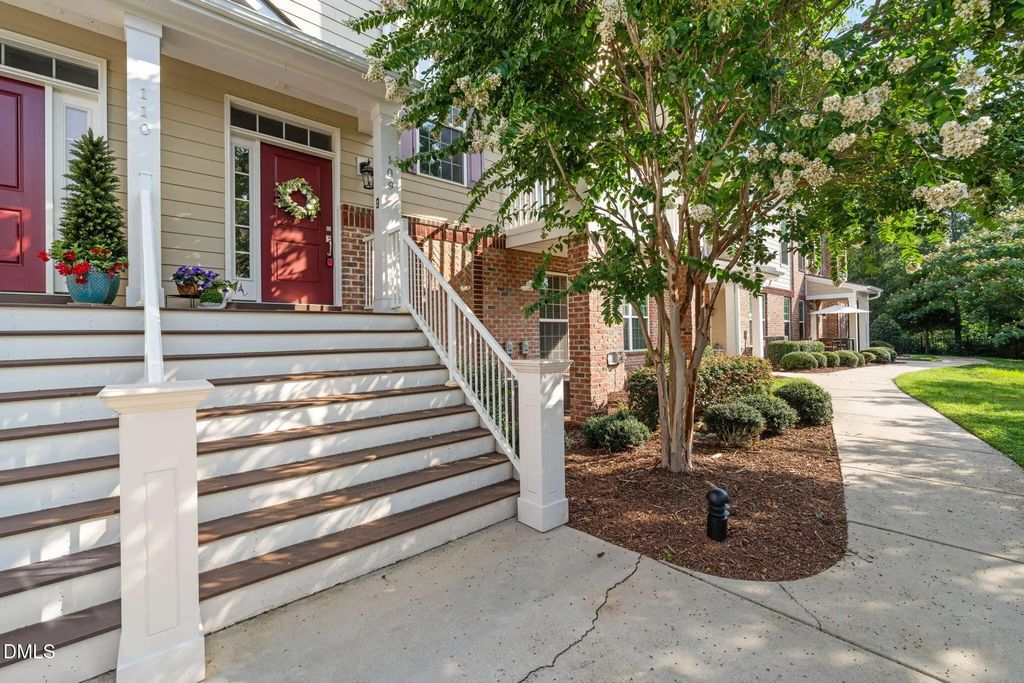 10210 Sablewood Drive 109, Raleigh