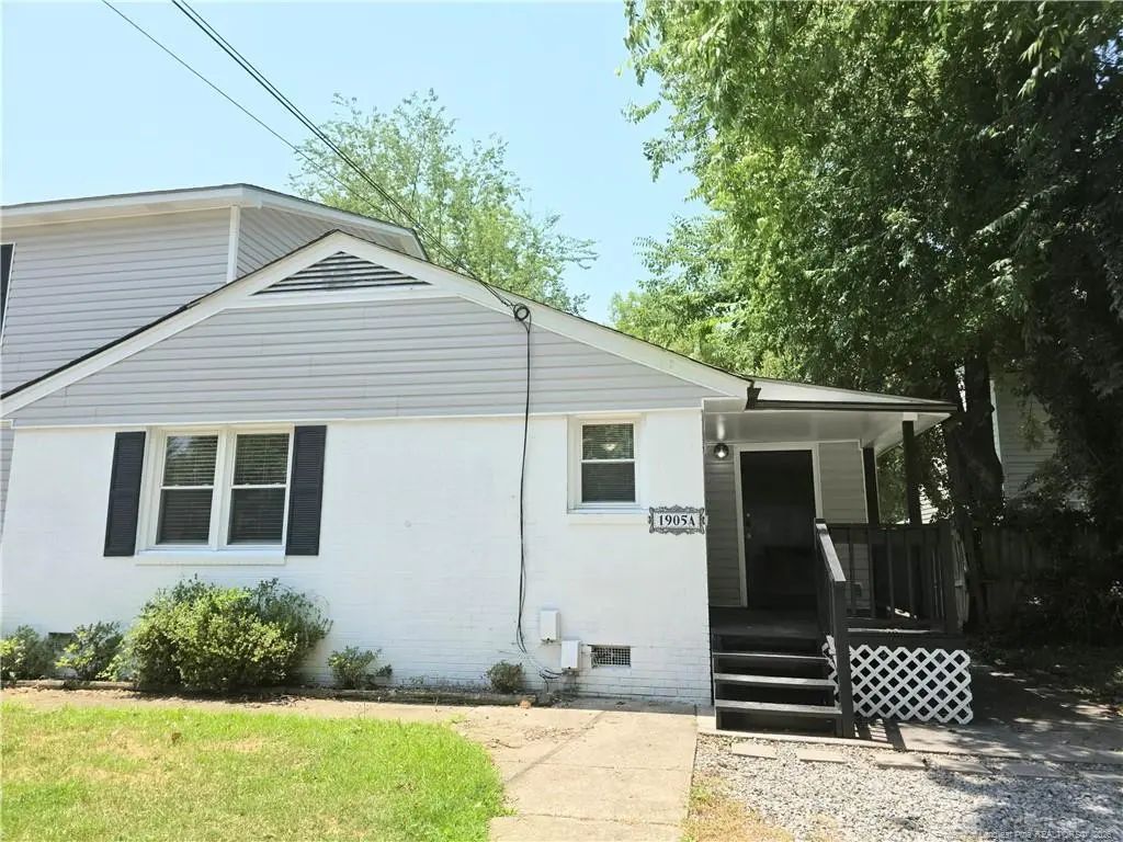 1905 White Street A, Fayetteville