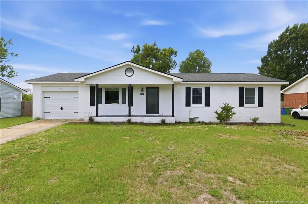 1006 Xavier Drive, Fayetteville