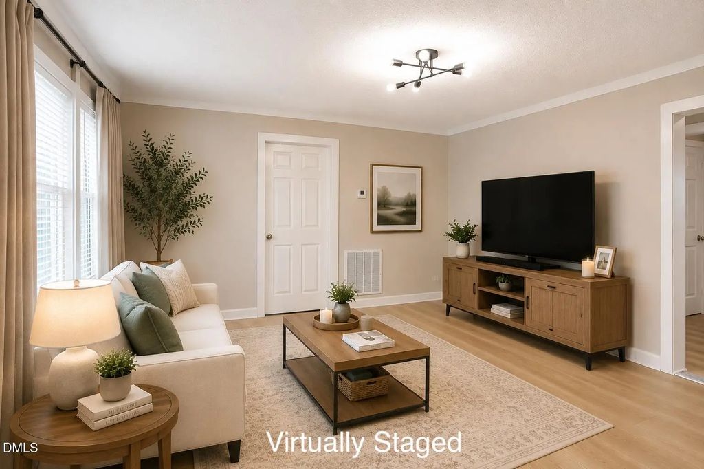 429 S Cross Street, Youngsville