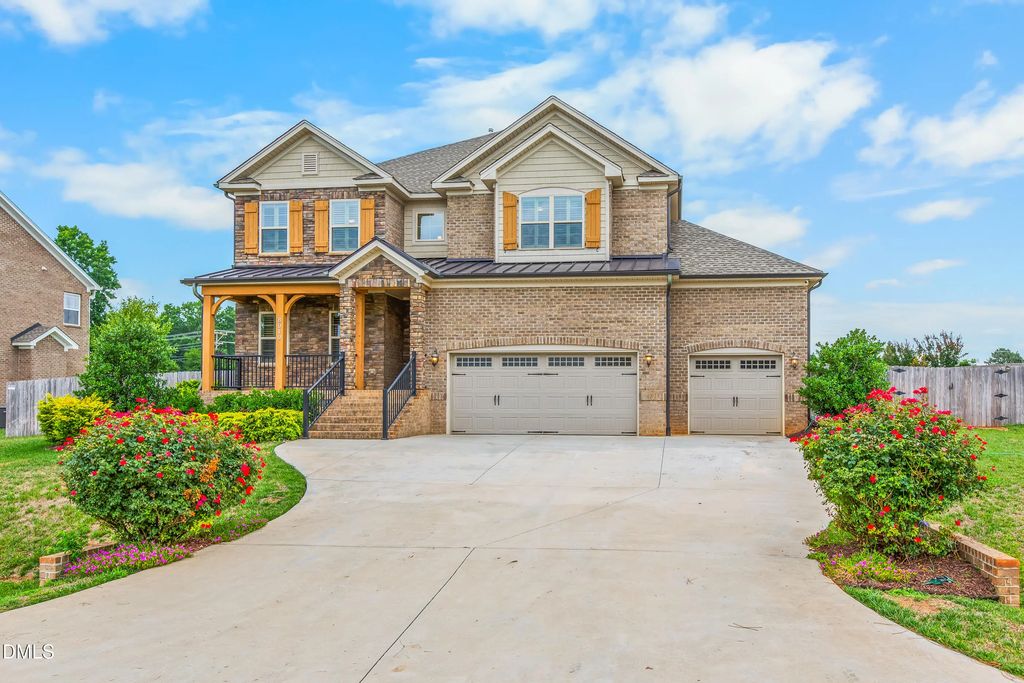 8010 Northwest Meadows  Drive, Stokesdale