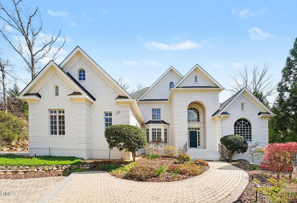 97514 Franklin Ridge, Chapel Hill