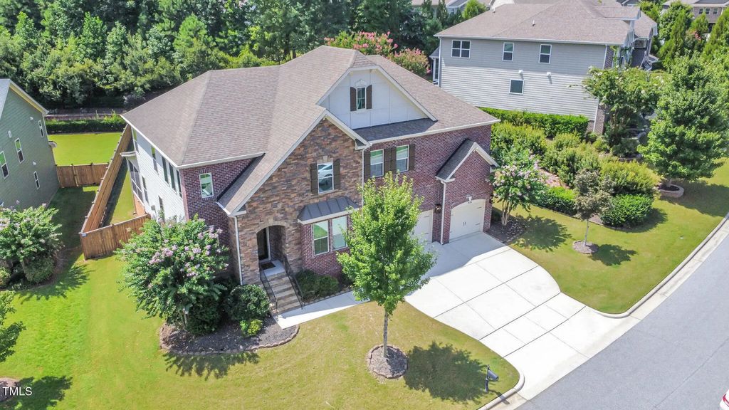 316 Matilda Place, Cary