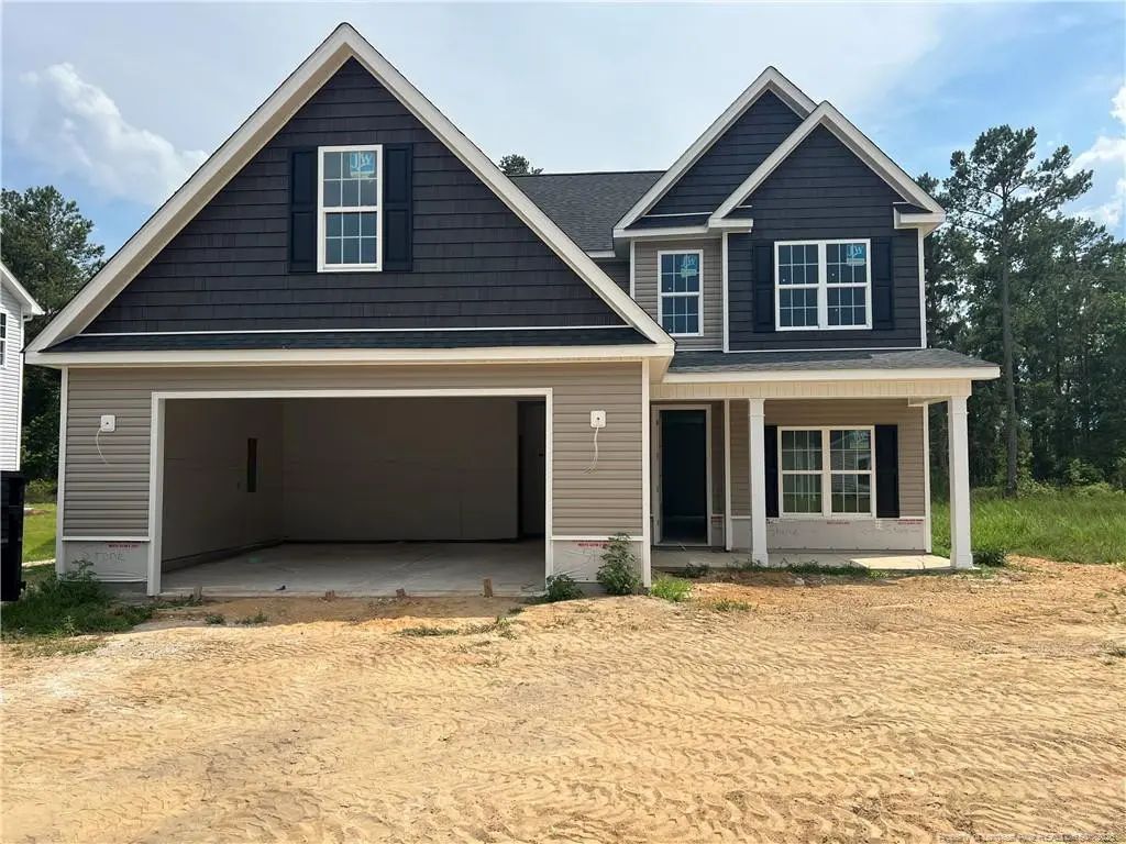 4280 Halkirk Drive, Fayetteville