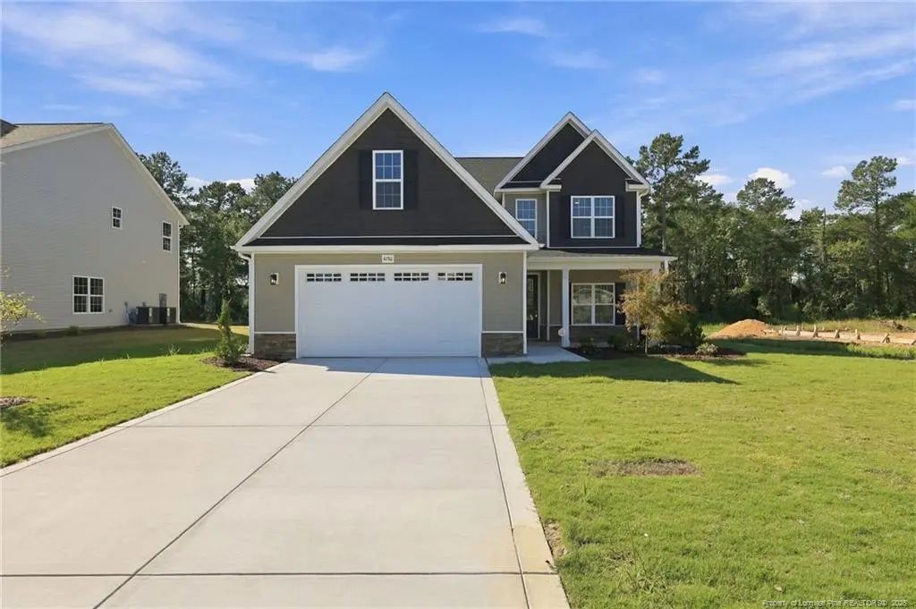 4280 Halkirk Drive, Fayetteville