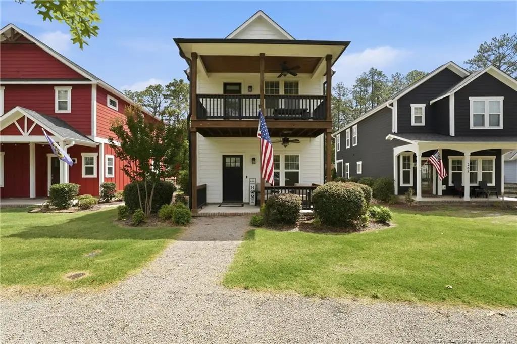 261 Springwood Way, Southern Pines