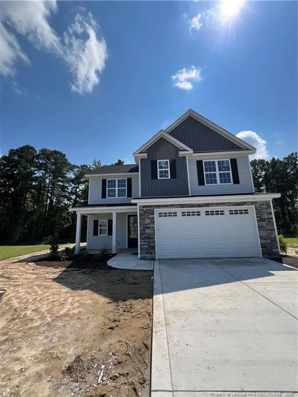 4288 Halkirk Drive, Fayetteville