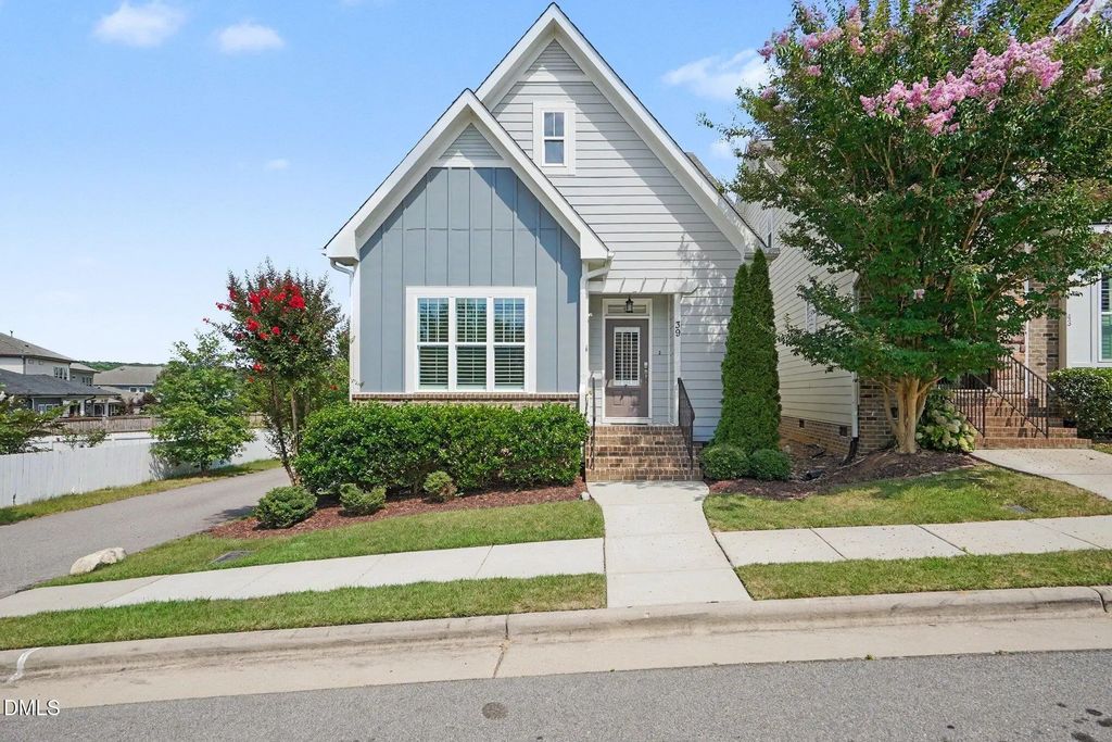 39 Salt Cedar Lane, Chapel Hill