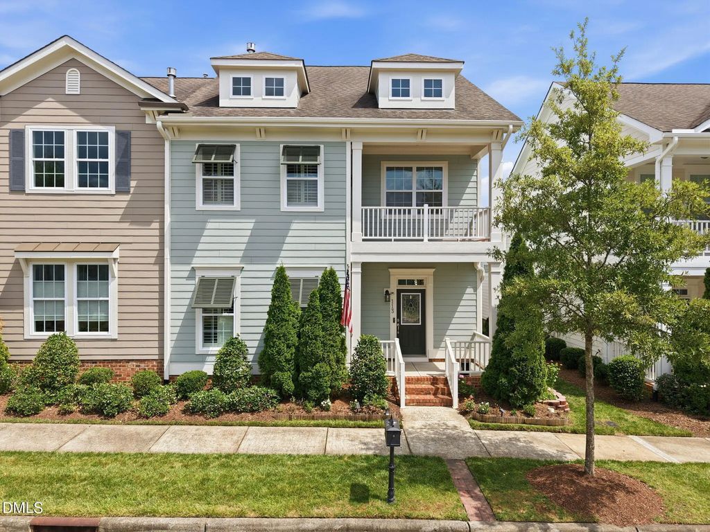 113 Broyles Court, Holly Springs
